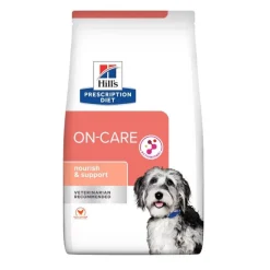 Hill's Prescription Diet ON-Care Pollo pienso para perros Online