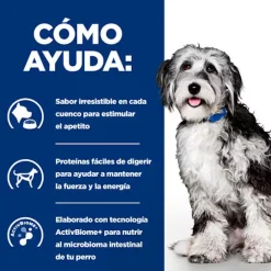 Hill's Prescription Diet ON-Care Estofado de Pollo y Vegetales lata para perros Clearance
