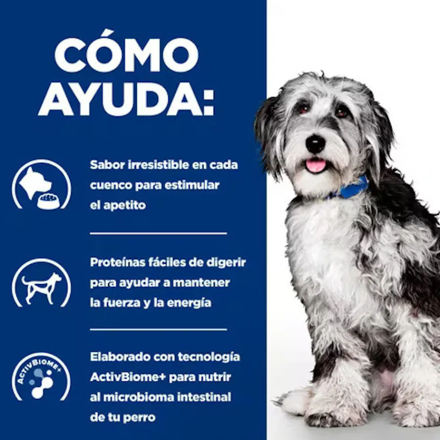 Hill's Prescription Diet ON-Care Estofado de Pollo y Vegetales lata para perros Clearance