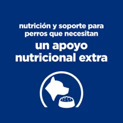 Hill's Prescription Diet ON-Care Estofado de Pollo y Vegetales lata para perros Clearance