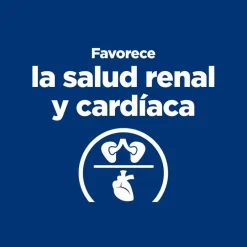 Hill's Prescription Diet Thyroid Care y/d Pollo lata para gatos