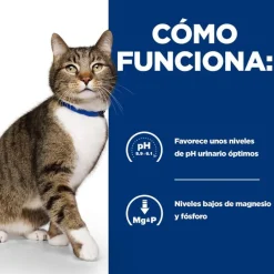 Hill's Prescription Diet Urinary Care s/d Pollo pienso para gatos Online