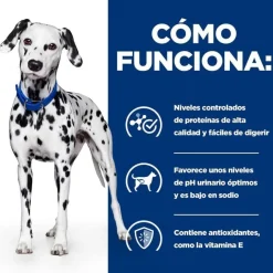 Hill's Prescription Diet Urinary Care u/d lata para perros Online