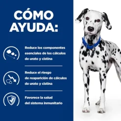 Hill's Prescription Diet Urinary Care u/d pienso para perros Best