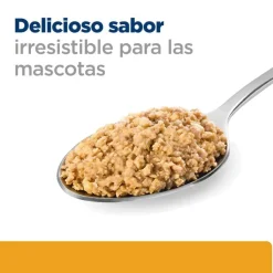 Hill's Prescription Diet Urinary Care c/d Pollo lata para perros Clearance
