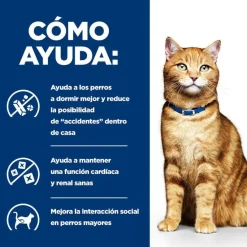 Hill's Prescription Diet Urinary Care c/d Pollo sobre para gatos Outlet