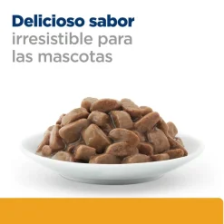 Hill's Prescription Diet Urinary Care c/d Pollo sobre para gatos Outlet