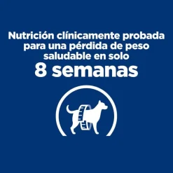 Hill's Prescription Diet Weight Loss r/d Pollo pienso para perros Best