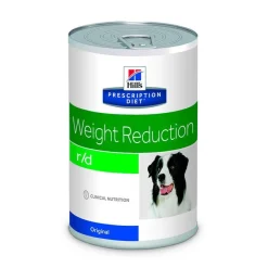 Hill's Prescription Diet Weight Reduction lata para perros Online