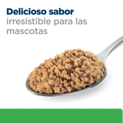Hill's Prescription Diet Weight Reduction lata para perros Online