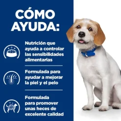 Hill's Prescription Diet z/d Low Fat alimento para perros