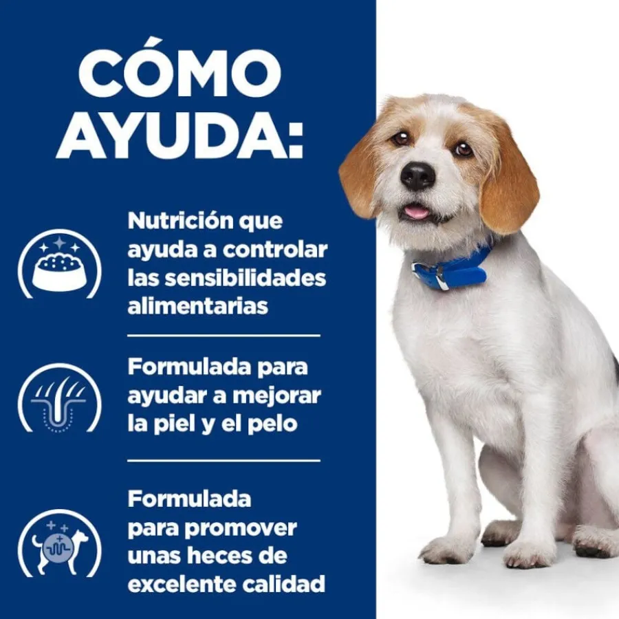 Hill's Prescription Diet z/d Low Fat alimento para perros
