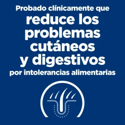 Hill's Prescription Diet z/d Food Sensitivities Mini para perros Online