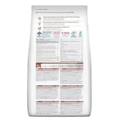 Hill's Science Plan Adult Hairball y Perfect Coat Pollo pienso para gatos Sale