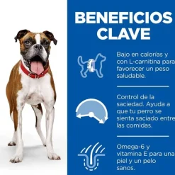 Hill's Science Plan Adult Light Medium Pollo pienso para perros Best