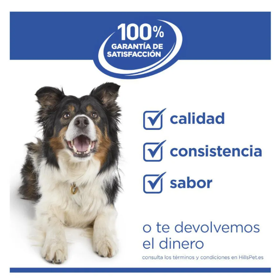 Hill's Science Plan Adult Medium Hypoallergenic Salmón pienso para perros Hot