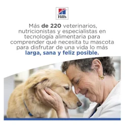 Hill's Science Plan Adult Medium Hypoallergenic Salmón pienso para perros Hot