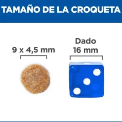Hill's Science Plan Adult Atún pienso para gatos