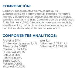 Hill's Science Plan Adult Small y Mini Perfect Digestion Mousse de Pavo lata para perros Sale