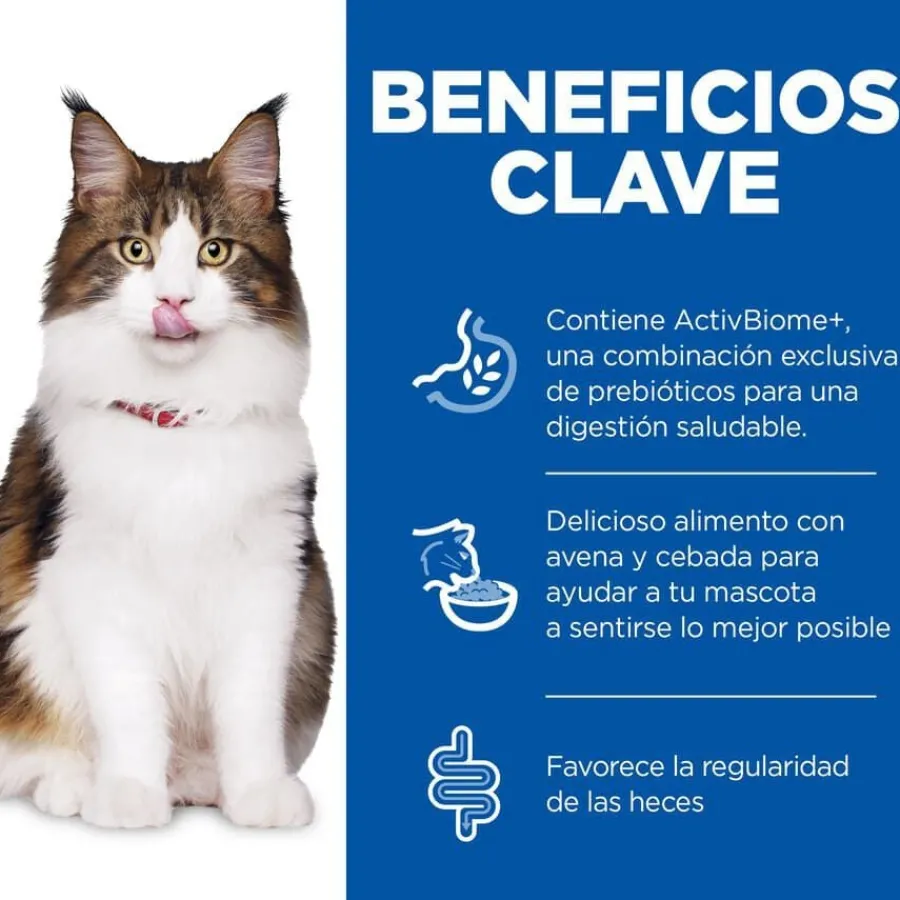 Hill's Science Plan Adult Perfect Digestion Pollo comida húmeda para gatos Sale