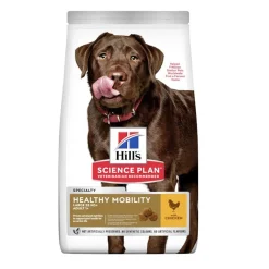 Hill's Science Plan Healthy Mobility Adult Large Pollo pienso para perros Online
