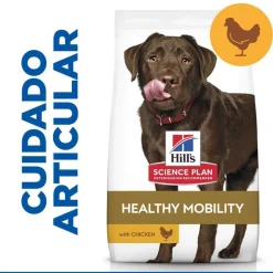 Hill's Science Plan Healthy Mobility Adult Large Pollo pienso para perros Online