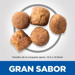 Hill's Science Plan Healthy Mobility Adult Large Pollo pienso para perros Online