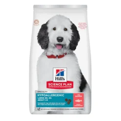 Hill's Science Plan Hipoalergénico Large Salmón pienso para perros Outlet