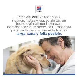 Hill's Science Plan Hipoalergénico Small y Mini Salmón pienso para perros Sale