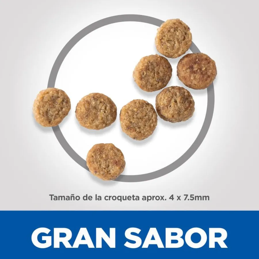 Hill's Science Plan Light Adult Small y Mini Pollo pienso para perros Best