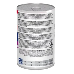 Hill's Science Plan Mature Adult 7+ Ternera en Paté lata para perros Clearance