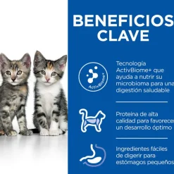 Hill's Science Plan Perfect Digestion Kitten Pienso para gatos Online