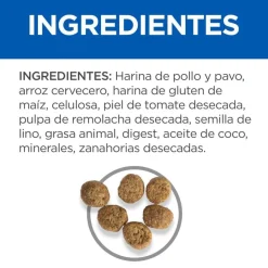 Hill's Science Plan Perfect Weight Adult pollo pienso para gatos Discount