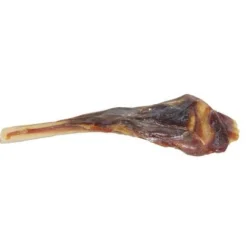 Hobbitalf Cañaílla de Jamón para perros