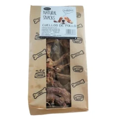 Hobbitalf Cuello de Pollo para perros