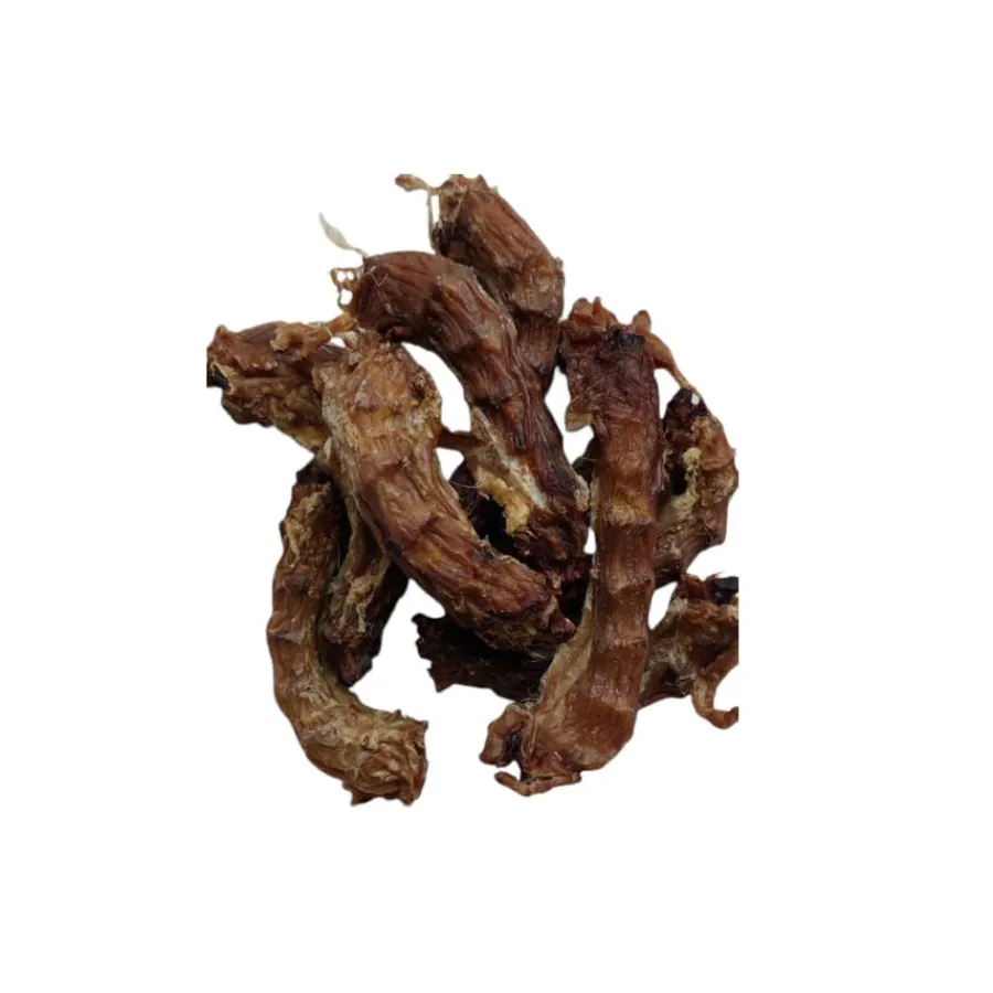 Hobbitalf Cuello de Pollo para perros