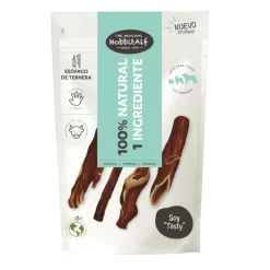Hobbitalf Esófago de Ternera para perros Discount