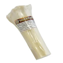Hobbitalf Hueso Corto de Calcio para perros Discount