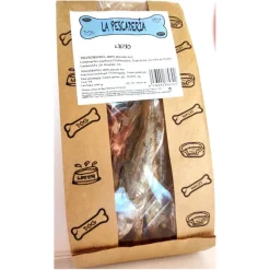 Hobbitalf La Pescadería Lirios para perros Hot
