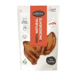 Hobbitalf Orejas de Cerdo para perros New