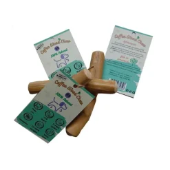 Hobbitalf Palitos de Café para perros Outlet