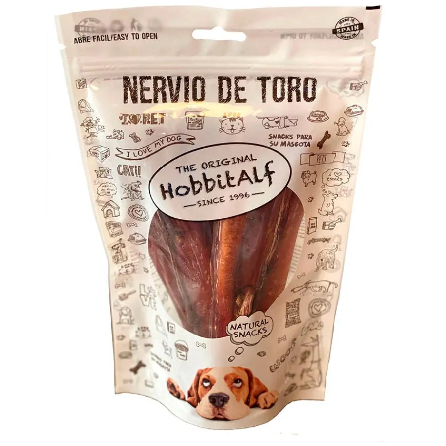 Hobbitalf Palitos de Nervios de Toro para perros Sale