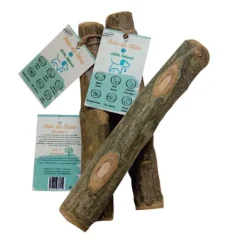 Hobbitalf Palo de Madera de Olivo para perros Best