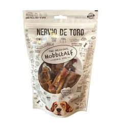 Hobbitalf Puntas de Nervios de Toro para perros Discount