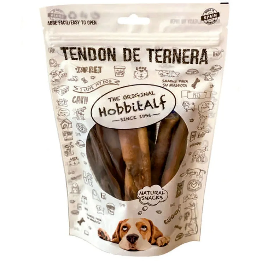 Hobbitalf Tendón de Buey para perros Clearance