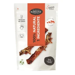 Hobbitalf Tráquea de Cerdo para perros Discount