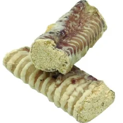 Hobbitalf Tráquea de Ternera Rellena para perros Discount