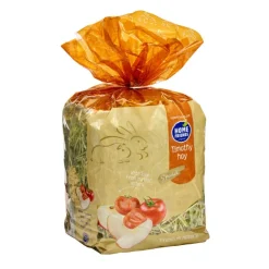 Homefriends Home Friend Heno Timothy Manzana y Tomate para conejos y roedores Outlet
