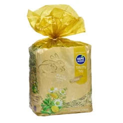 Homefriends Home Friend Timothy Heno Calendula y Manzanilla para conejos y roedores Hot