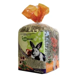 Homefriends Home Friends Heno Zanahoria para roedores Discount